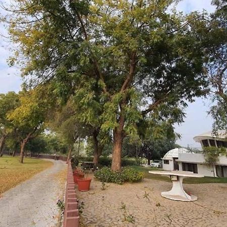 Mamta'S Home- Kensville Nānodra Exterior foto