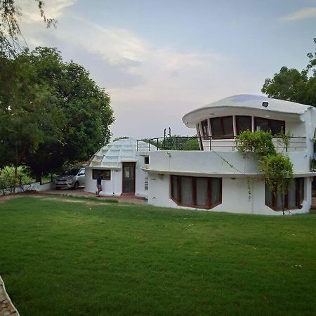 Mamta'S Home- Kensville Nānodra Exterior foto