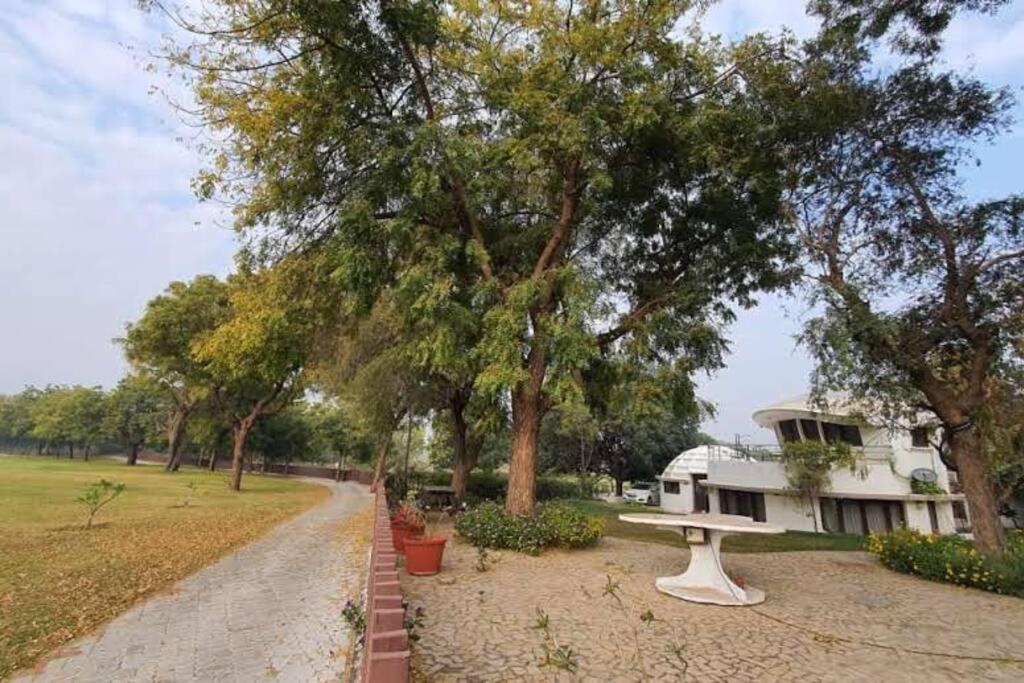 Mamta'S Home- Kensville Nānodra Exterior foto