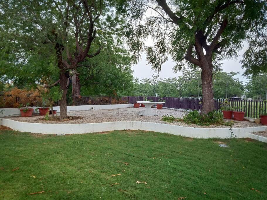 Mamta'S Home- Kensville Nānodra Exterior foto