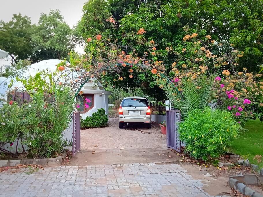 Mamta'S Home- Kensville Nānodra Exterior foto