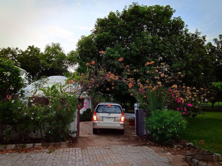 Mamta'S Home- Kensville Nānodra Exterior foto