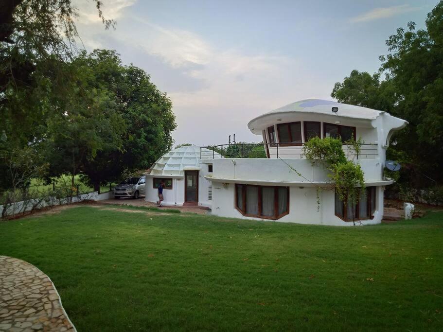 Mamta'S Home- Kensville Nānodra Exterior foto